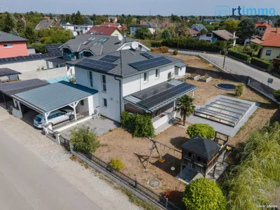 4-Zimmer-Haus kaufen in Gänserndorf – 133,77 m², € 798.000 – Bild 22 von 32