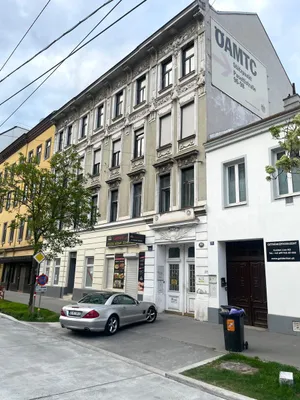 2-Zimmer-Wohnung mieten in Wien – 50 m², € 880 – Bild 9 von 12