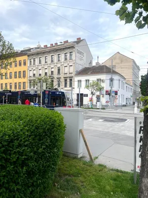 2-Zimmer-Wohnung mieten in Wien – 50 m², € 880 – Bild 10 von 12
