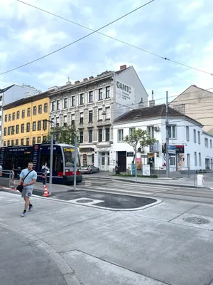 2-Zimmer-Wohnung mieten in Wien – 50 m², € 880 – Bild 11 von 12