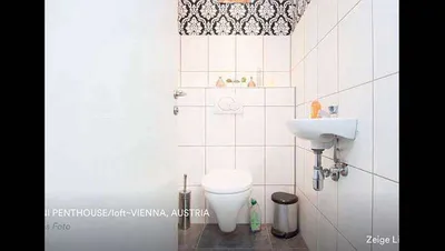 2-Zimmer-Wohnung mieten in Wien – 50 m², € 880 – Bild 4 von 12