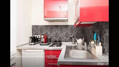 2-Zimmer-Wohnung mieten in Wien – 50 m², € 880 – Bild 6 von 12