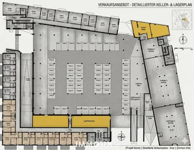 10-Zimmer-Gewerbeimmobilie kaufen in Graz – 1 750 m², € 5.250.000 – Bild 4 von 4