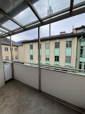 1-Zimmer-Wohnung mieten in Spittal an der Drau – 42,4 m², € 385 – Bild 9 von 11