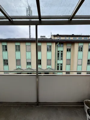 1-Zimmer-Wohnung mieten in Spittal an der Drau – 42,4 m², € 385 – Bild 10 von 11