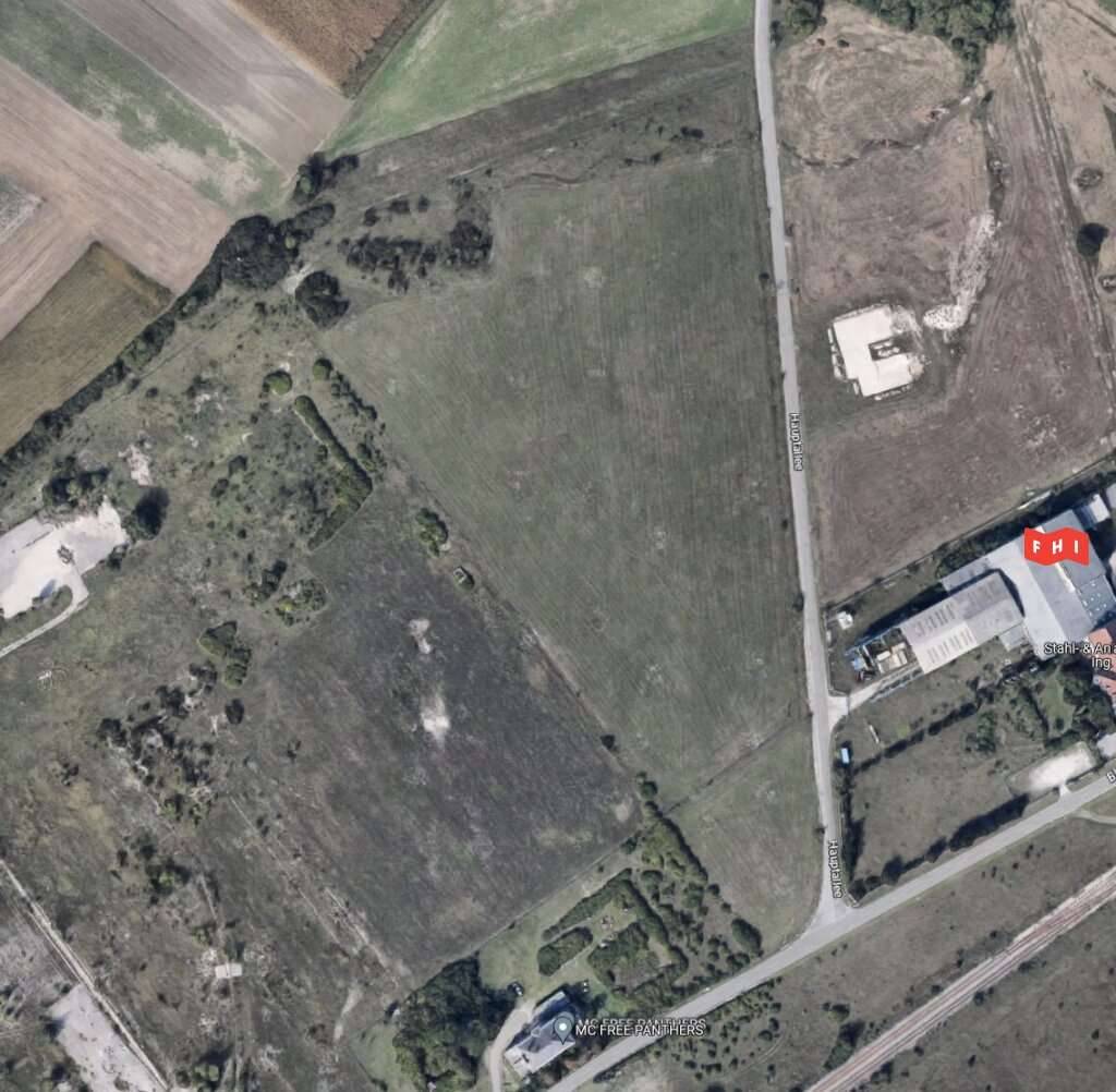 Betriebsbaugrundstück im Industriegebiet Sollenau (NÖ) – pohled 2