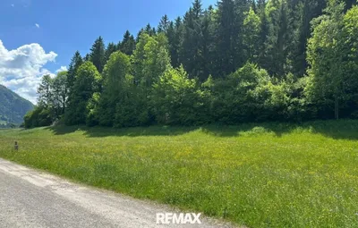 Grundstück kaufen in Liezen – 1 000 m², € 56.000
