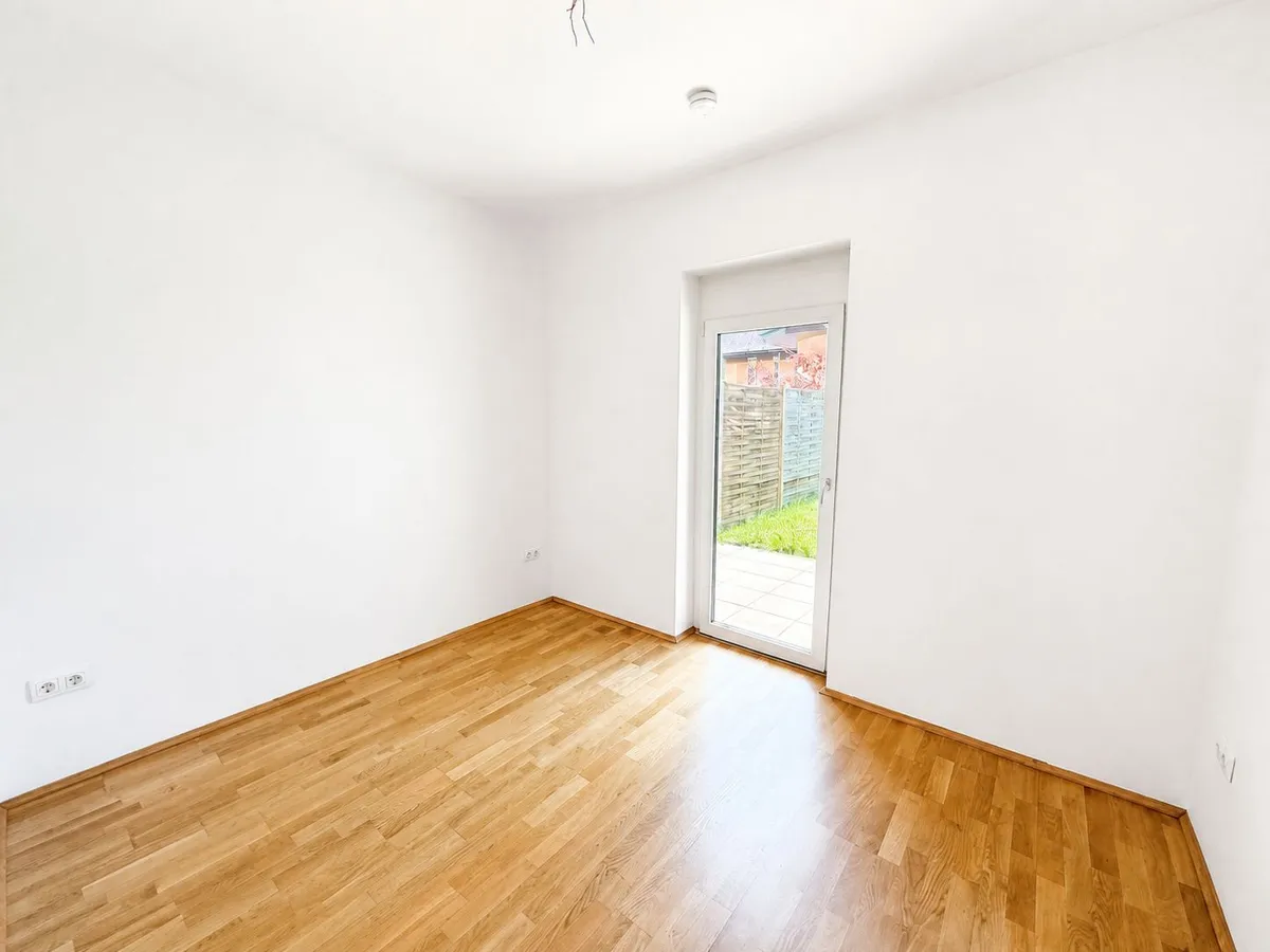 Apartment in Graz, Katastralgemeinde Liebenau, Liebenau - Ansicht 3
