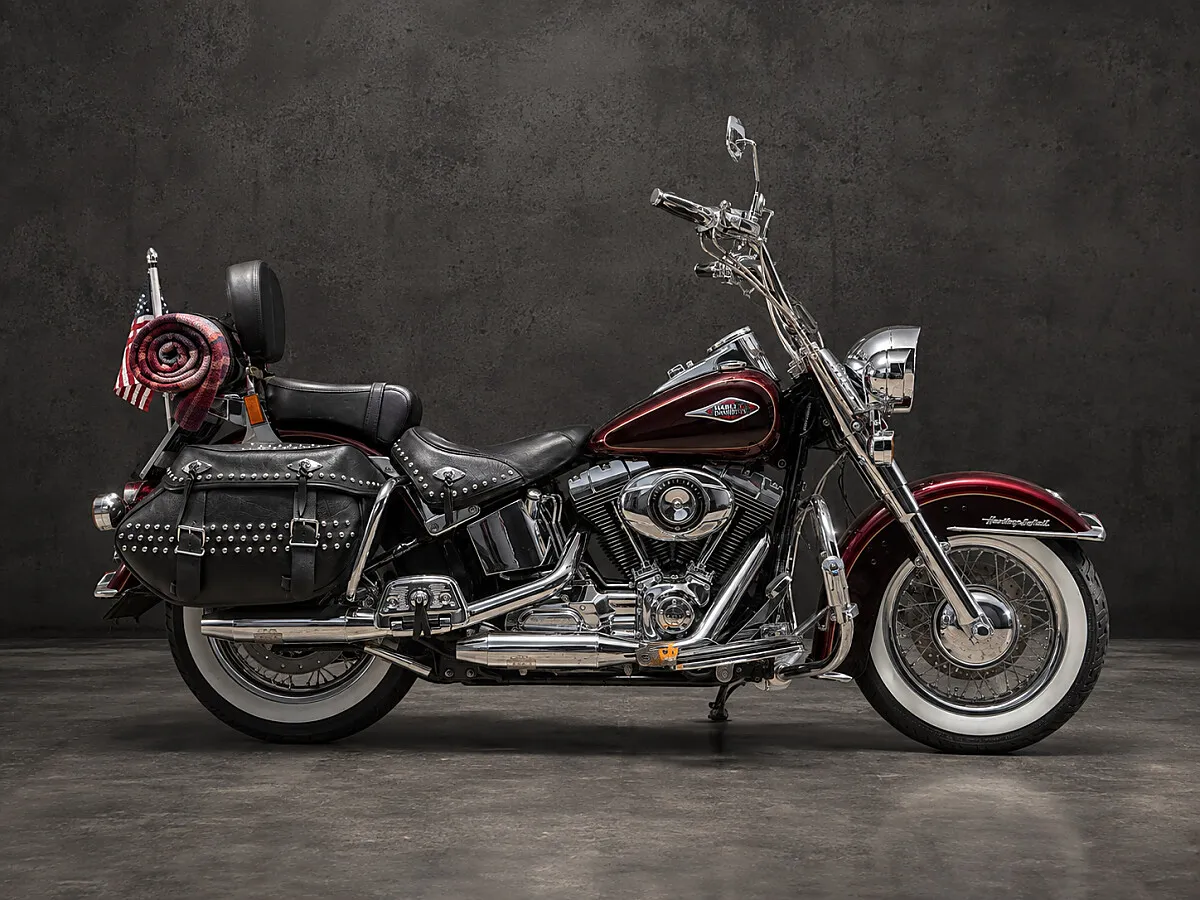 Harley-Davidson Sonstige