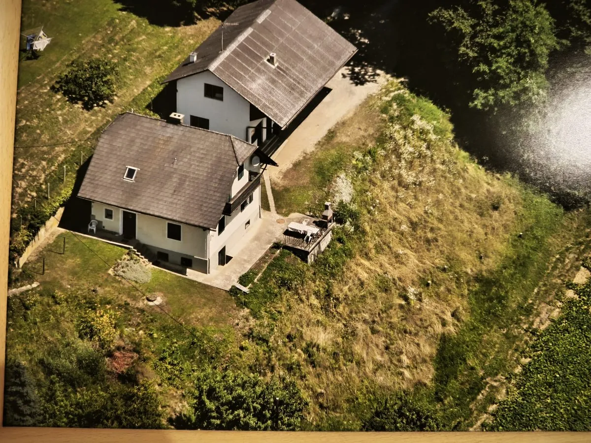 Haus – Stainz - Ansicht 3