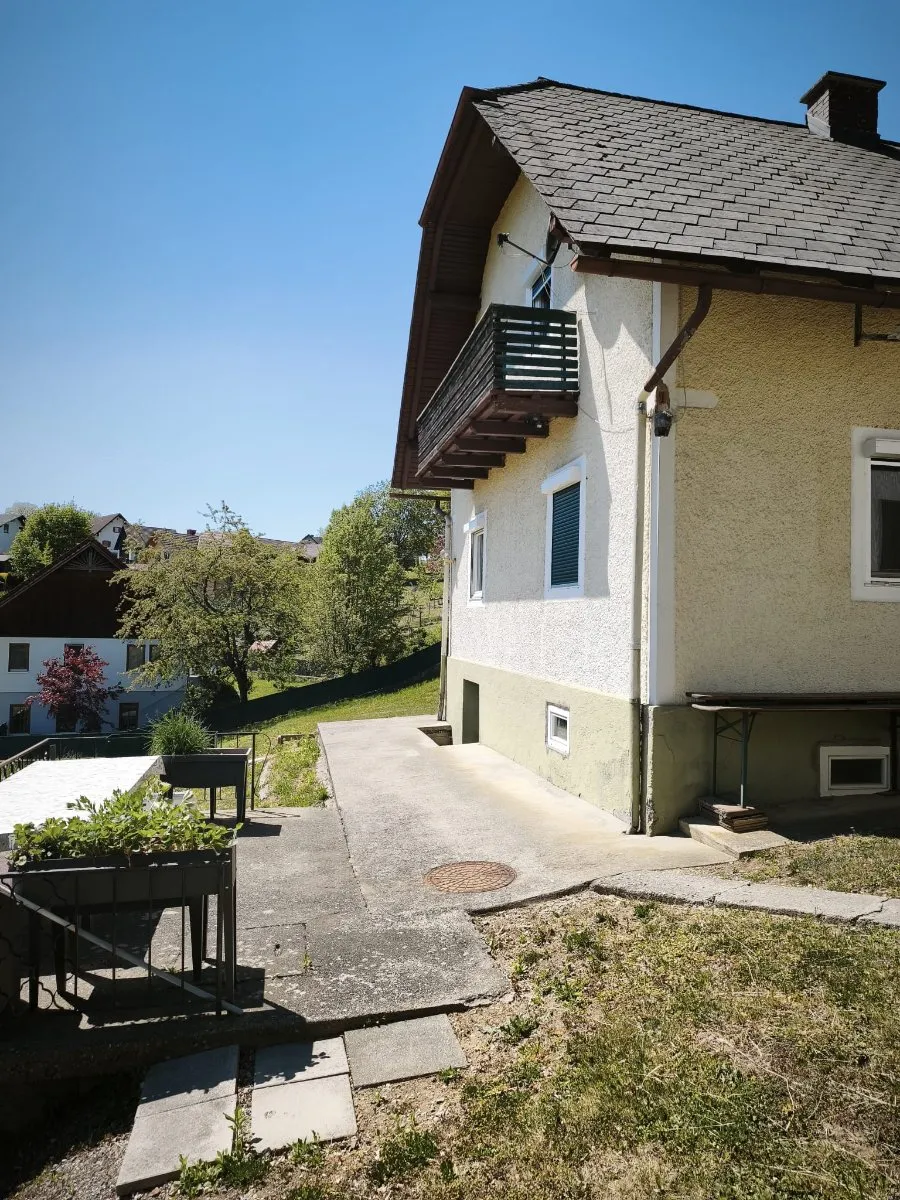 Haus – Stainz - Ansicht 2