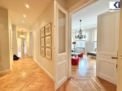 4-Zimmer-Wohnung mieten in Wien – 175 m², € 3.443 – Bild 18 von 39