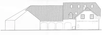 20-Zimmer-Gewerbeimmobilie kaufen in Krems Land – 450 m², € 496.000 – Bild 44 von 45