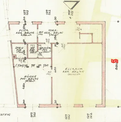 20-Zimmer-Gewerbeimmobilie kaufen in Krems Land – 450 m², € 496.000 – Bild 41 von 45