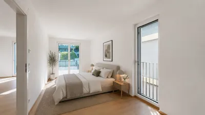 2-Zimmer-Wohnung kaufen in Wien – 61,72 m², € 544.500 – Bild 5 von 13
