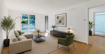 2-Zimmer-Wohnung kaufen in Wien – 61,72 m², € 544.500 – Bild 1 von 13
