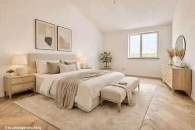 4-Zimmer-Wohnung mieten in Krems an der Donau – 111,1 m², € 1.291 – Bild 5 von 13