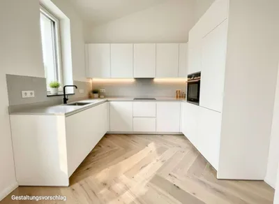 4-Zimmer-Wohnung mieten in Krems an der Donau – 111,1 m², € 1.291 – Bild 3 von 13