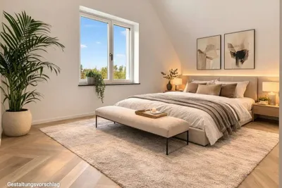 4-Zimmer-Wohnung mieten in Krems an der Donau – 111,1 m², € 1.291 – Bild 4 von 13