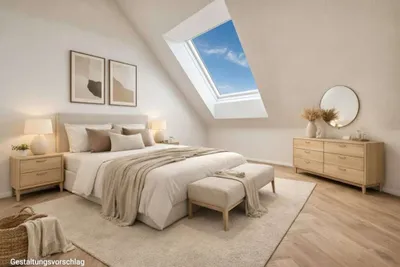 4-Zimmer-Wohnung mieten in Krems an der Donau – 111,1 m², € 1.291 – Bild 6 von 13