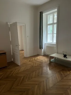 2-Zimmer-Wohnung mieten in Wien – 45 m², € 740 – Bild 1 von 6