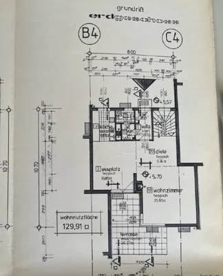 4-Zimmer-Haus kaufen in Mödling – 129,91 m², € 495.000 – Bild 19 von 23