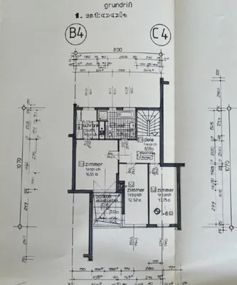4-Zimmer-Haus kaufen in Mödling – 129,91 m², € 495.000 – Bild 21 von 23