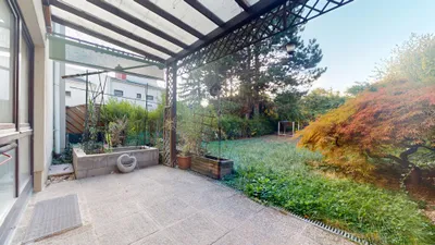 4-Zimmer-Haus kaufen in Mödling – 129,91 m², € 495.000 – Bild 6 von 23