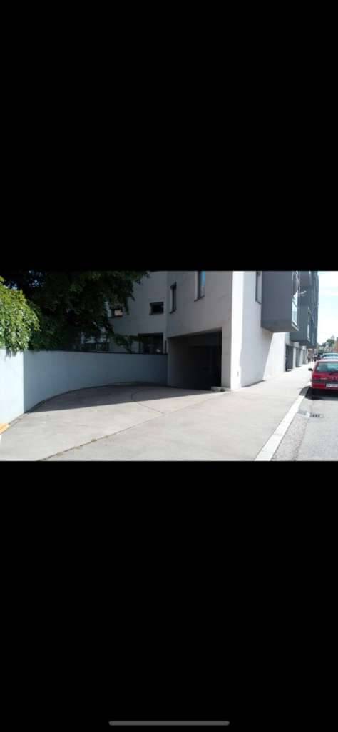 Tiefgaragenplatz nähe Bahnhof Floridsdorf – pohled 3