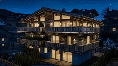 4-Zimmer-Wohnung kaufen in Kitzbühel – 220 m², € 2.950.000 – Bild 12 von 37