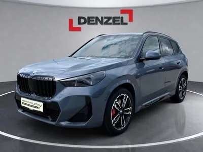 BMW X1 sDrive18d Aut.