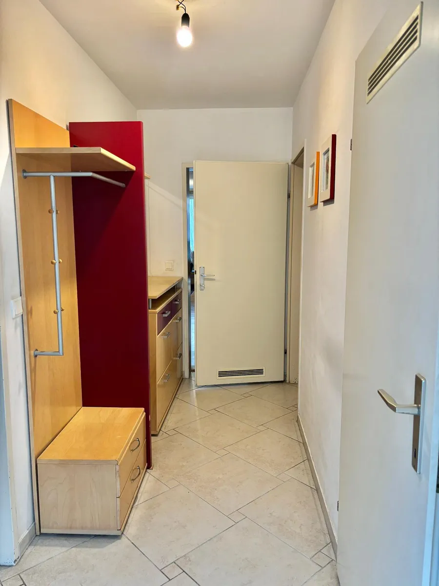 Wohnung – Wien - Ansicht 3