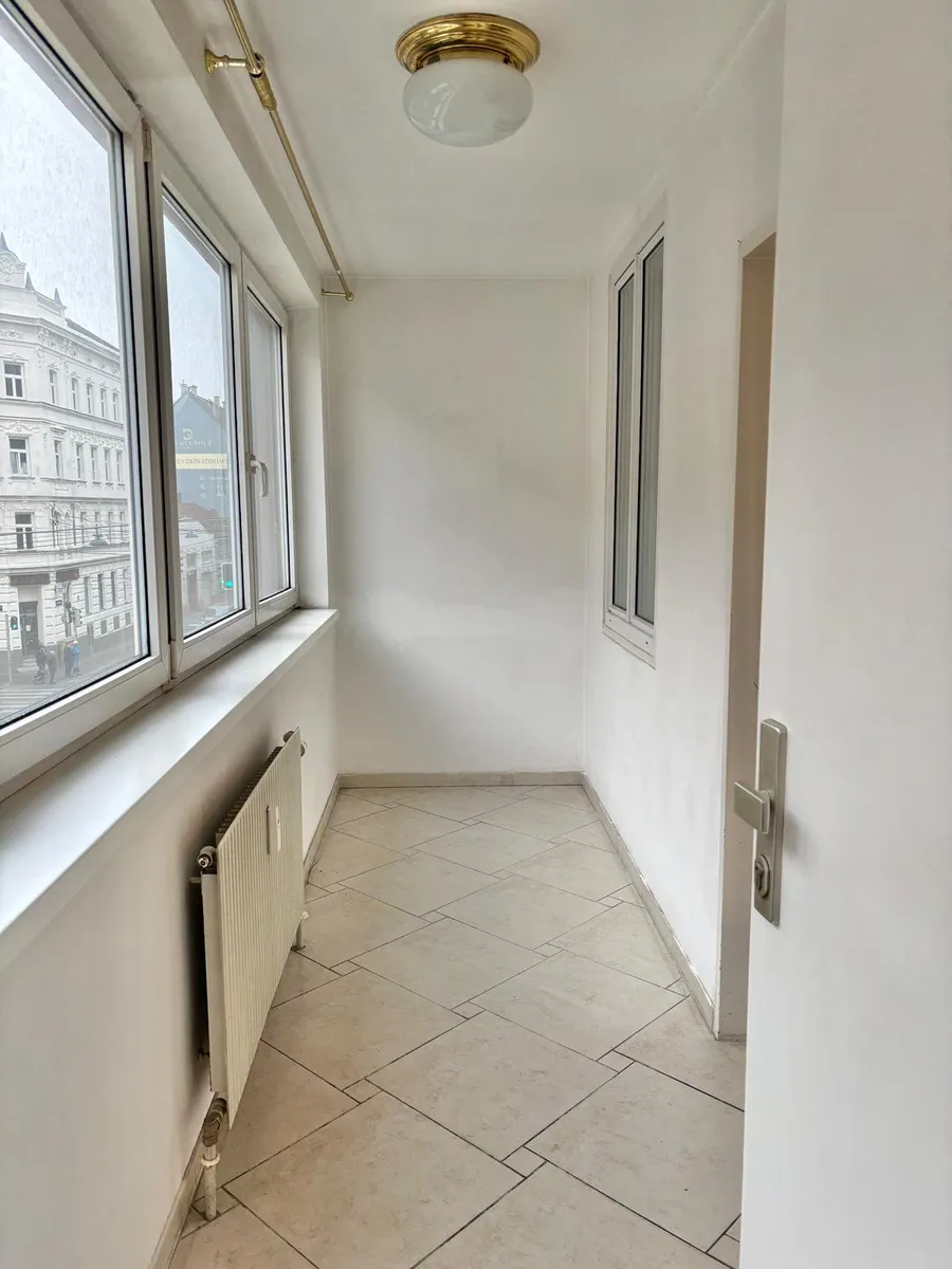 Wohnung – Wien - Ansicht 2