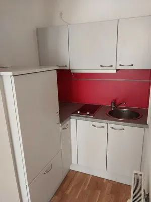 1-Zimmer-Wohnung mieten in Graz – 41,18 m², € 550 – Bild 3 von 5