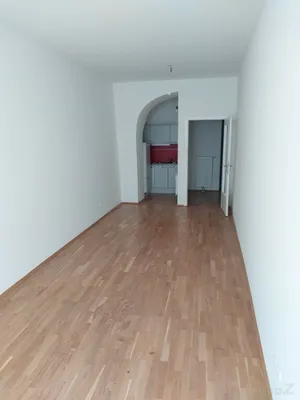 1-Zimmer-Wohnung mieten in Graz – 41,18 m², € 550 – Bild 2 von 5
