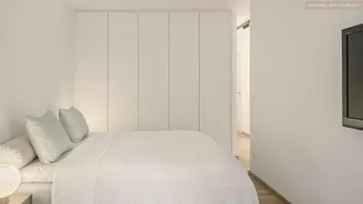 Wohnen mit Stil und durchdachtem Raumkonzept über den Wolken - DC Flats! – Bild 3
