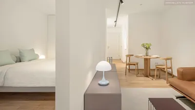 3-Zimmer-Wohnung mieten in Wien – 92 m², € 2.300 – Bild 4 von 7