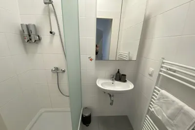 2-Zimmer-Wohnung kaufen in Wien – 43 m², € 199.000 – Bild 10 von 13