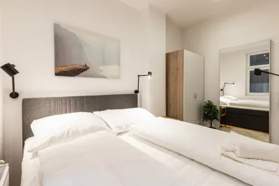 2-Zimmer-Wohnung kaufen in Wien – 43 m², € 199.000 – Bild 6 von 13