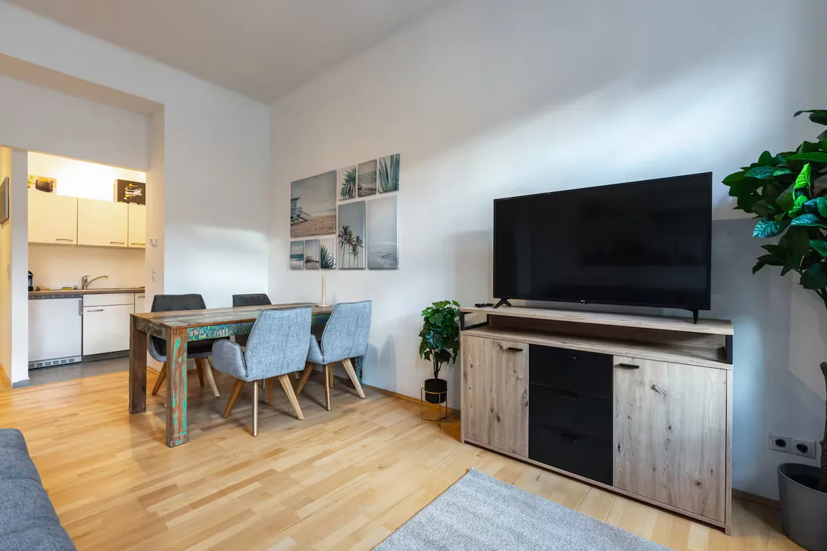 2-Zimmer-Wohnung kaufen in Wien – 43 m², € 199.000 – Bild 3 von 13