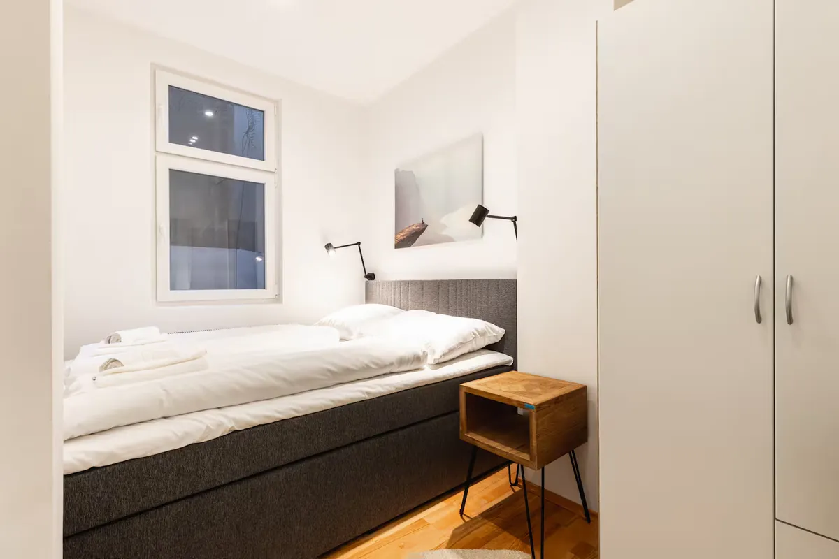 2-Zimmer-Wohnung kaufen in Wien – 43 m², € 199.000 – Bild 5 von 13