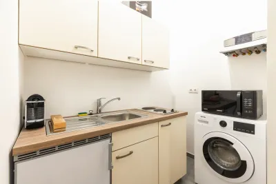 2-Zimmer-Wohnung kaufen in Wien – 43 m², € 199.000 – Bild 8 von 13