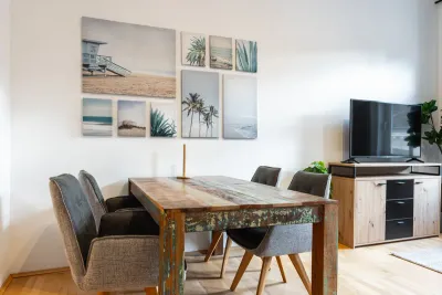 2-Zimmer-Wohnung kaufen in Wien – 43 m², € 199.000 – Bild 4 von 13