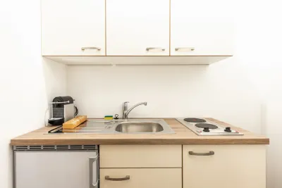 2-Zimmer-Wohnung kaufen in Wien – 43 m², € 199.000 – Bild 9 von 13