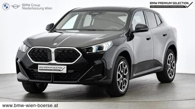 BMW X2 20d xDrive