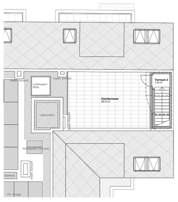 4-Zimmer-Gewerbeimmobilie kaufen in Wien – 130 m², € 783.891 – Bild 7 von 11