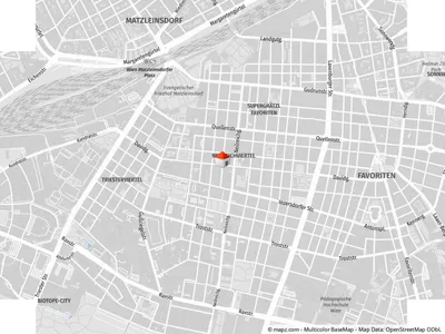 4-Zimmer-Gewerbeimmobilie kaufen in Wien – 130 m², € 783.891 – Bild 10 von 11