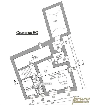 Haus kaufen in Krems Land – 135,88 m², € 279.000 – Bild 18 von 19