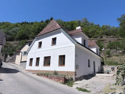Haus kaufen in Krems Land – 135,88 m², € 279.000
