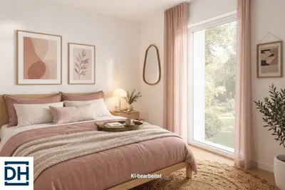 2-Zimmer-Wohnung kaufen in Salzburg Stadt – 62,1 m², € 540.000 – Bild 3 von 6